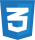 CSS icon